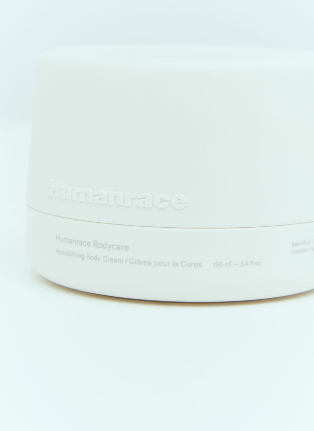 Humanrace Bodycare Routine Pack