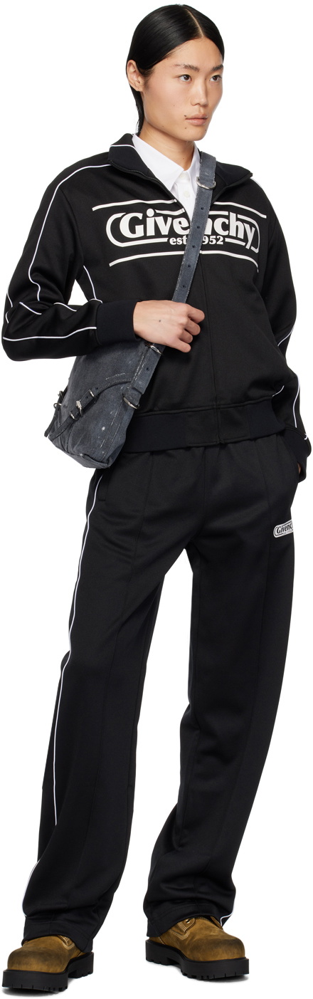 Givenchy sales tracksuit bottoms