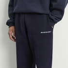 MKI Men's Presented by END. Uniform Wide Leg Joggers in Navy