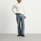 Our Legacy Men's Carlson Cut Jeans in Kintsugi