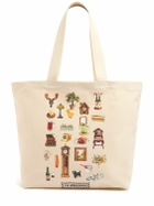 JW ANDERSON Canvas Tote