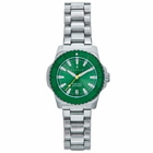 Nautis Cortez Green Dial Mens Watch NAUN102-3