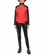Haglöfs Womens Jacket in Red