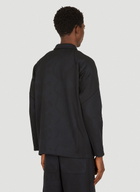 Byborre Studio Jacket
