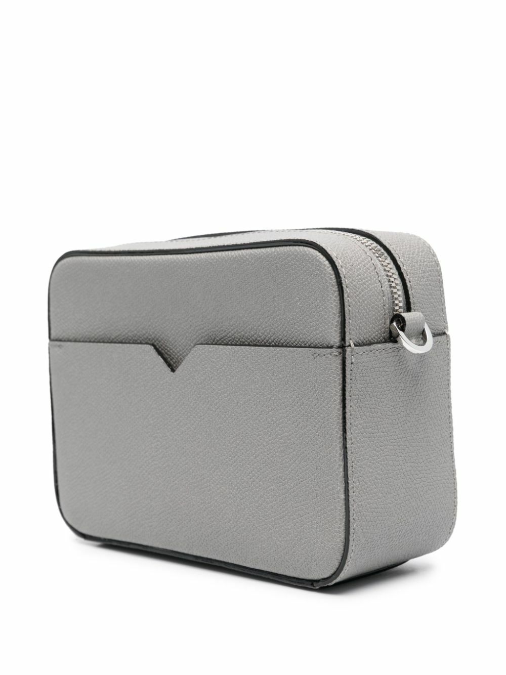 VALEXTRA - Reporter Small Crossbody Bag