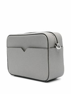 VALEXTRA - Reporter Small Crossbody Bag