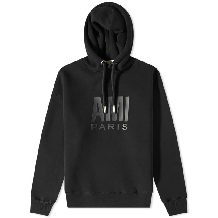 Photo: AMI Paris Popover Hoody