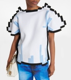 Loewe - Pixelated top