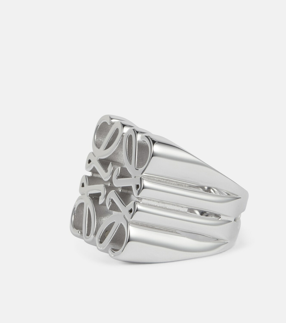 Loewe - Anagram Chevaliere ring Loewe