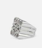 Loewe - Anagram Chevaliere ring
