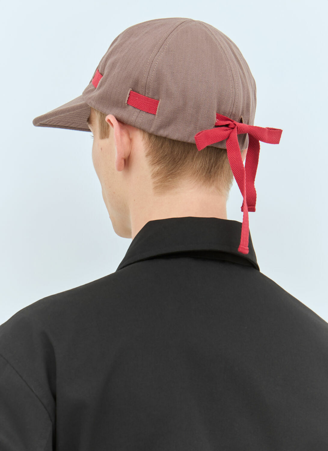Brain Dead Bowtie Hat