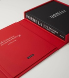 Assouline Formula 1: The Impossible Collection book