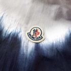 Moncler Tricolour Tie Dye Zip Windbreaker