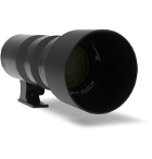 Leica - SL System APO Vario Elmarit 90-280mm F/2.8-4 Camera Lens - Black