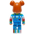 Medicom Chucky Be@Rbrick in Multi 1000%