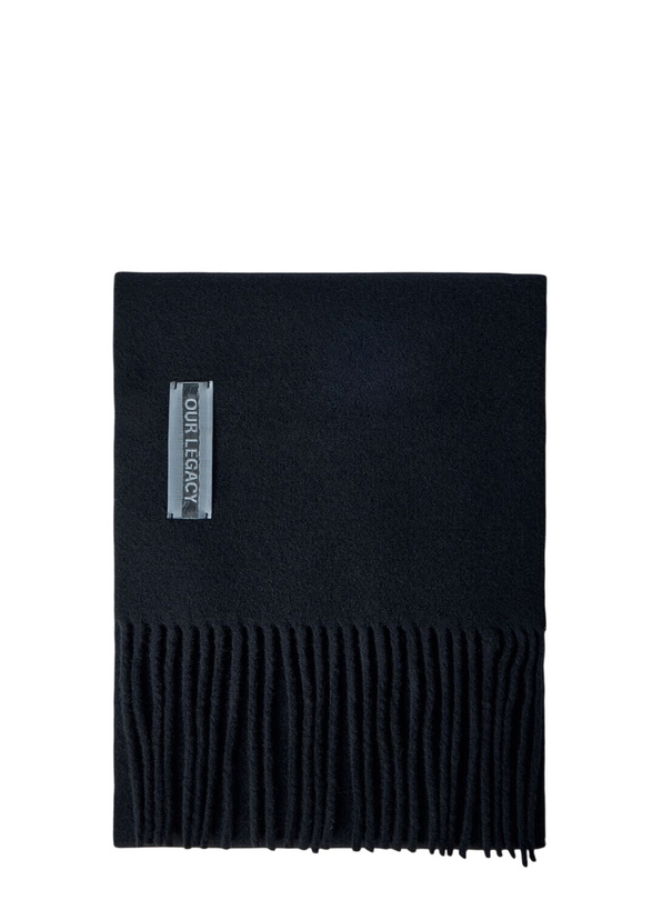 Photo: Our Legacy Estate Scarf