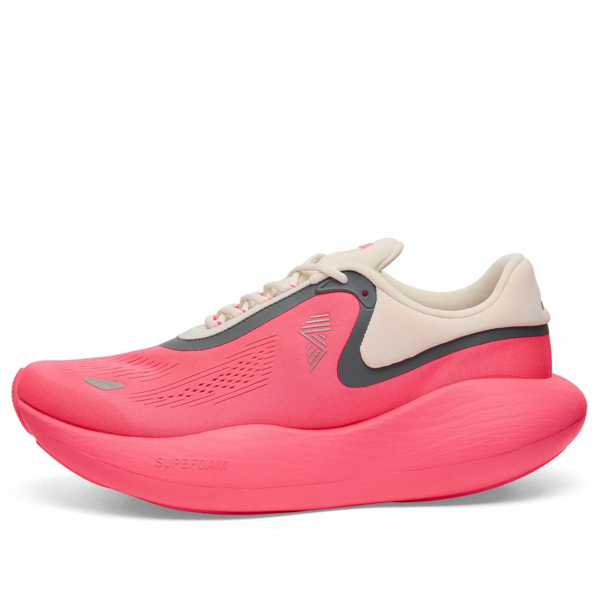 R.A.D Men's ® UFO Sneaker in Highlighter Pink