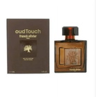 Franck Olivier Mens Oud Touch EDP 3.4 oz Fragrances 3516641417314