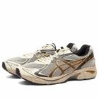 Asics GT-2160 Sneaker in Cream/Pure Gold