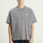 Boiler Room Men's Core Logo T-Shirt in Magnet