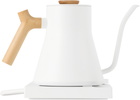 Fellow White Rebrew Stagg EKG Electric Kettle