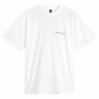 No Problemo Women's Mini Problemo T-Shirt in White