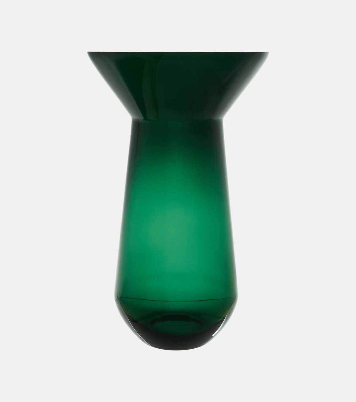Polspotten Long Neck vase