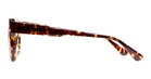 Kuboraum Mask K3 - Tortoise Rx Glasses