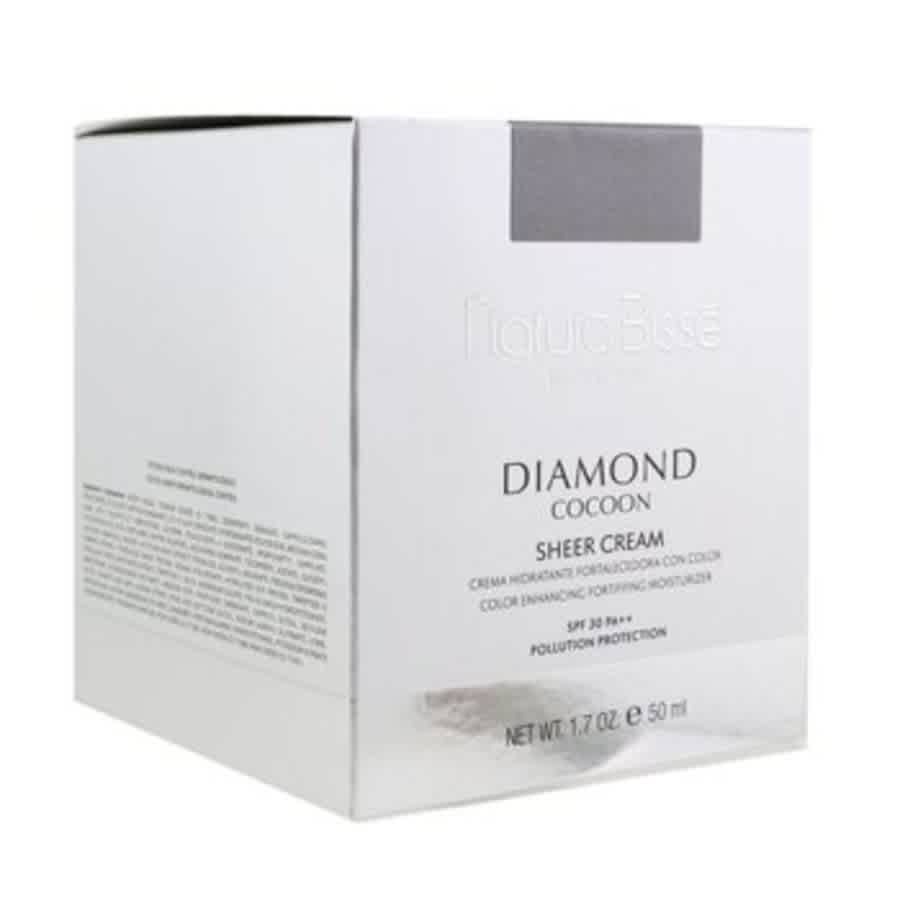 Natura Bisse - Diamond Cocoon Sheer Cream SPF 30 50Ml / 1.7Oz