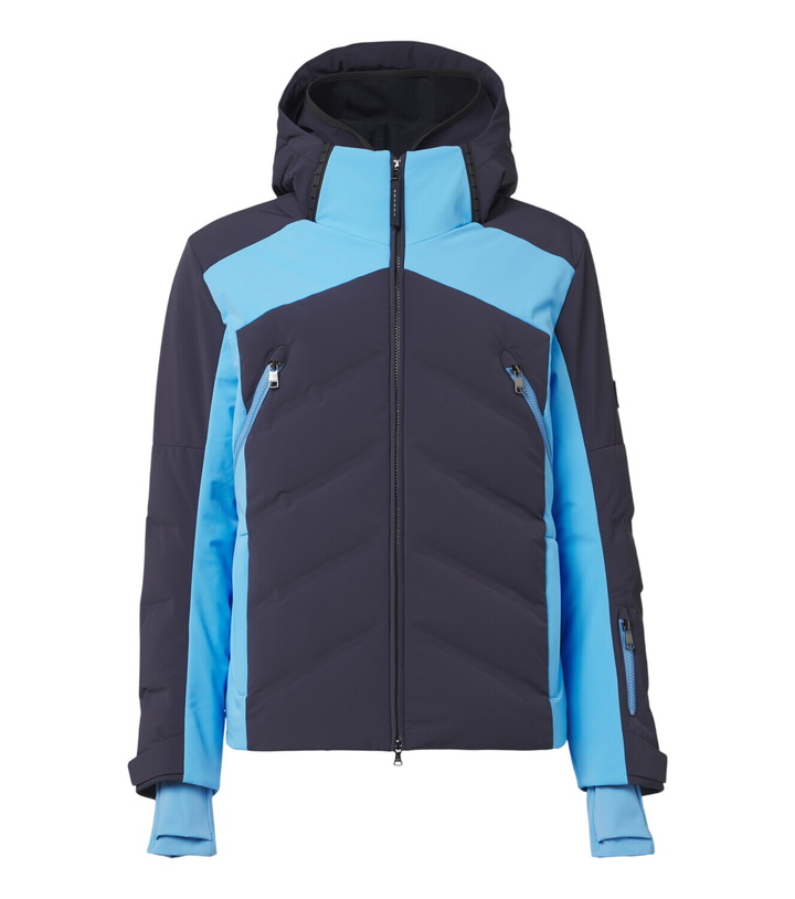 Photo: Bogner Jervie hooded down ski jacket
