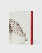 Assouline Cartier Panthère Multi Art & Design