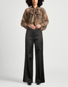 Chloé Womens Pants in Black