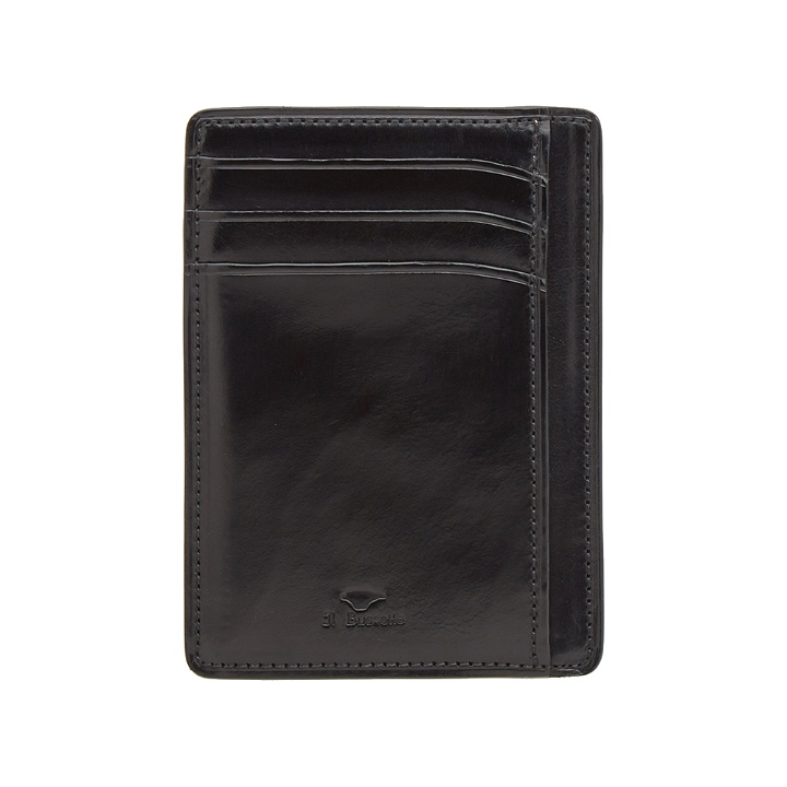 Photo: Il Bussetto Card Holder