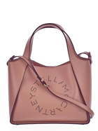 Stella Mccartney Logo Crossbody Bag