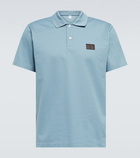 Berluti Cotton polo shirt