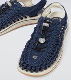 Keen - UNEEK cord sandals