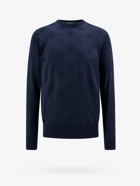 Dolce & Gabbana   Sweater Blue   Mens