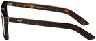 RETROSUPERFUTURE Tortoiseshell Augusto Sunglasses