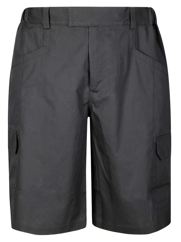Photo: GR10K Poplin Cargo Shorts