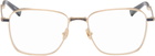Matsuda Gold M3160 Glasses