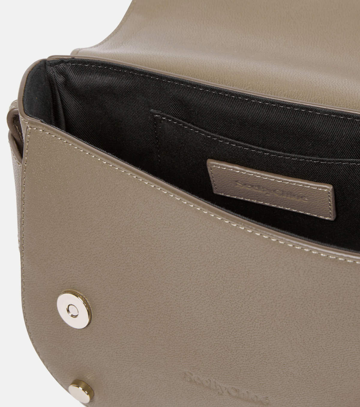 See By Chloe - Mara leather shoulder bag