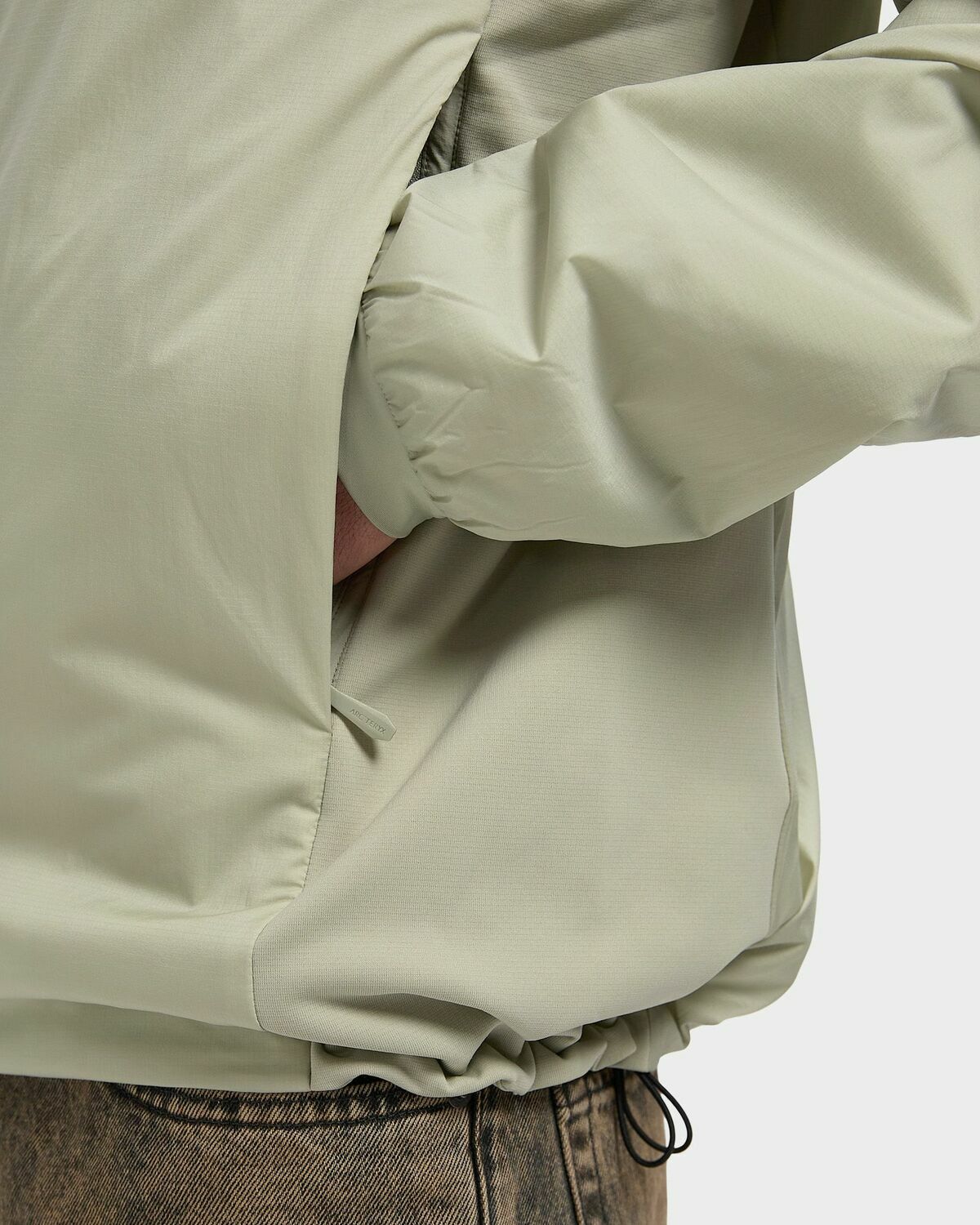Atom Jacket