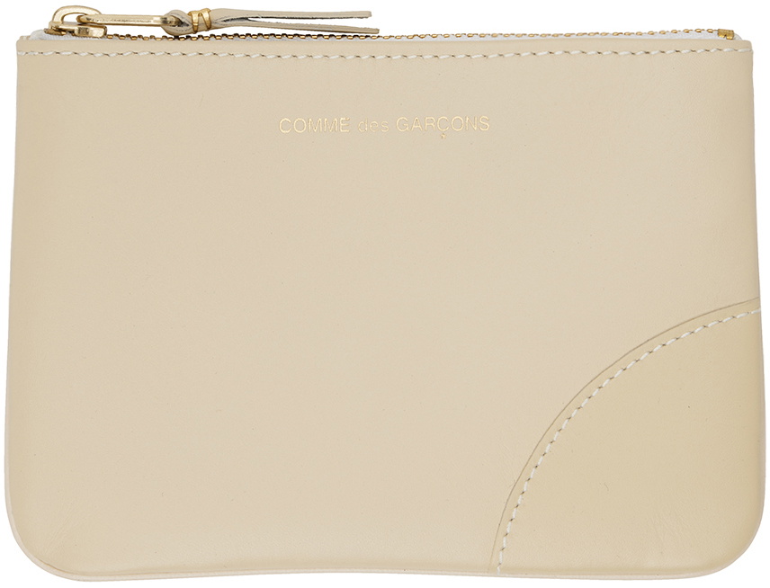 Comme des garcons sa3100 mirror inside wallet hotsell