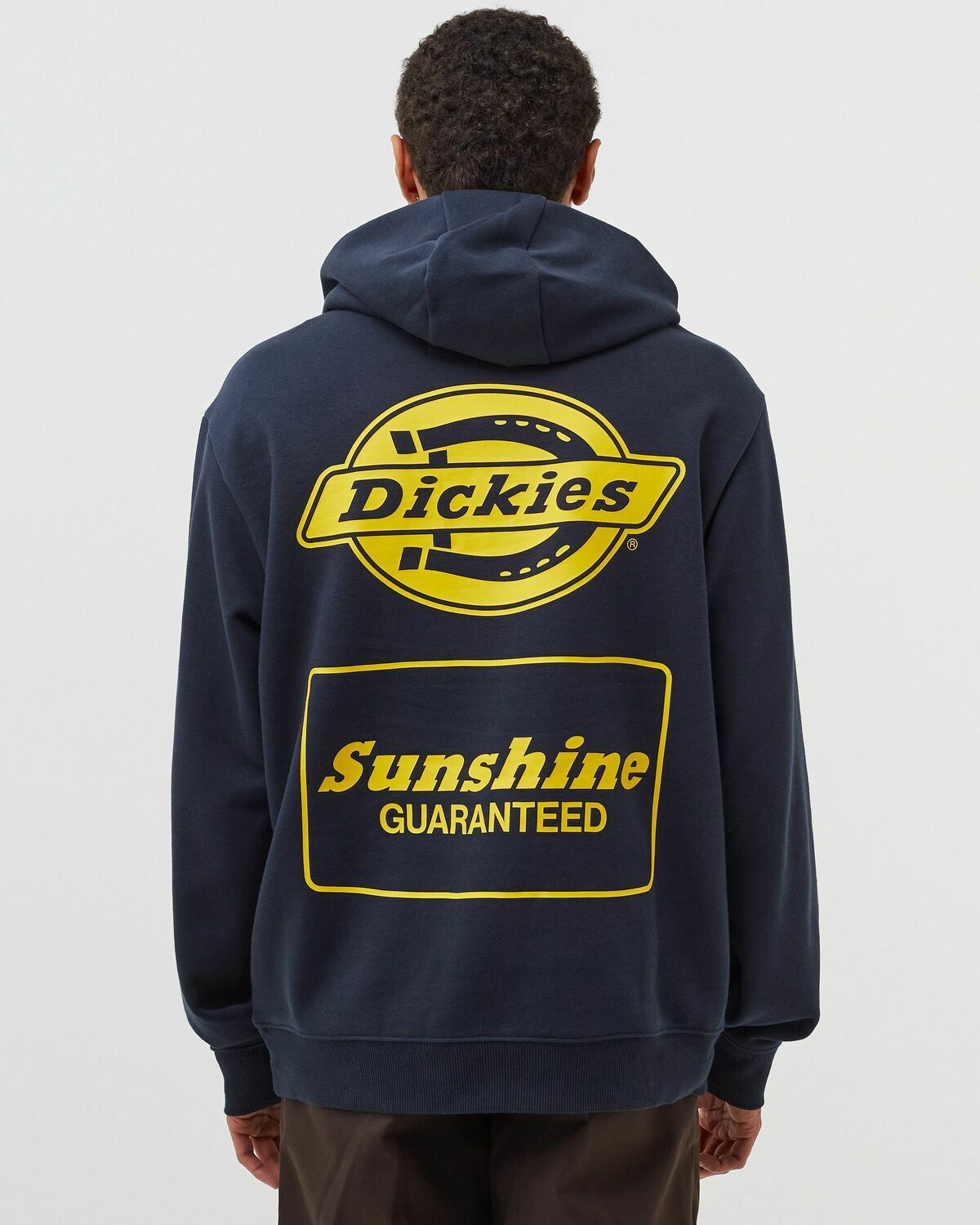 Dickies hoodie online mens