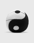 Market Smiley Balance Plush Basketball Black|White - Mens - Cool Stuff