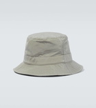 Stone Island Compass bucket hat