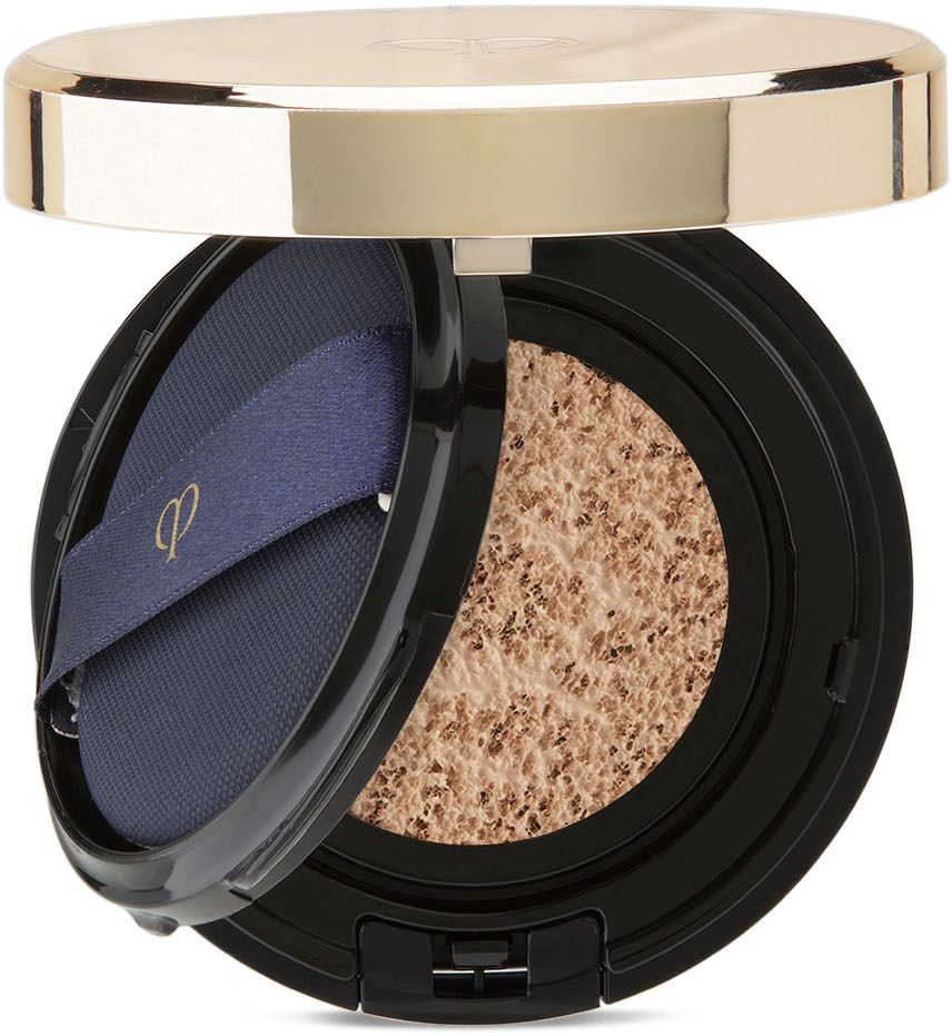 Clé de Peau Beauté Radiant Cushion Foundation – O10