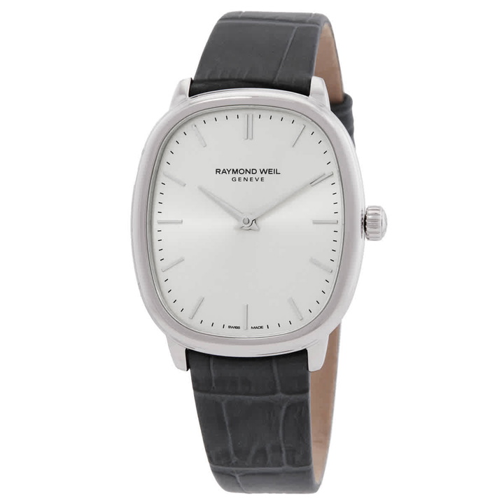 Photo: Raymond Weil Toccata Hand Wind Mens Watch 2280-STC-64001