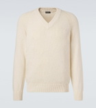 Zegna Cotton sweater