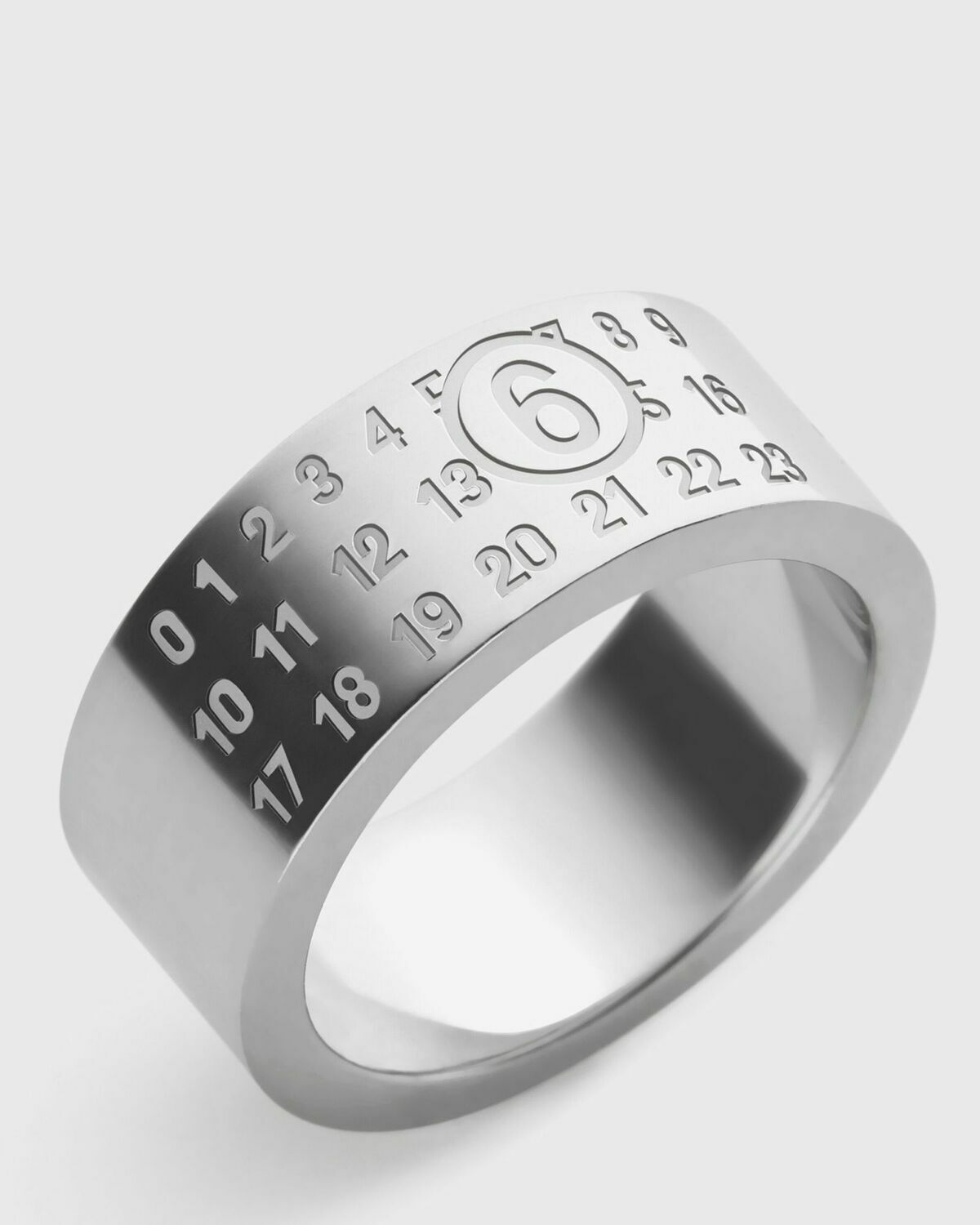 Maison Margiela MM6 RING Multi-color Mens Jewellery